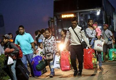 Número de refugiados no Brasil mais que dobrou em um ano, diz Ministério da Justiça