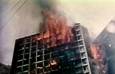 Relembre outros incêndios que marcaram a história de São Paulo