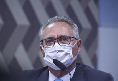 CPI: Renan quer pensão de um salário mínimo para órfãos da pandemia