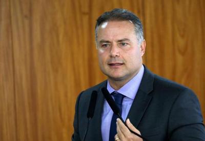 Renan Filho reitera candidatura em Alagoas em meio a especulações sobre vice de Lula