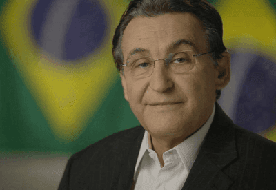 Renato Rabelo, ex-presidente do PCdoB, morre aos 83 anos