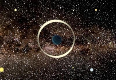 Astrônomos descobrem planeta errante "vagando" pelo espaço