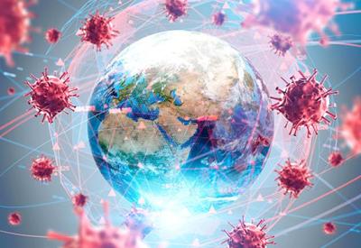 Diretor da OMS acredita que pandemia pode chegar ao fim em 2022