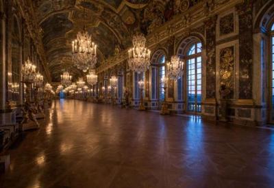 Palácio de Versalhes é evacuado pela sétima vez