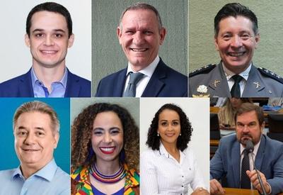 Eleições Municipais 2024: Lorenzo Pazolini lidera com 48,1% das intenções em Vitória; conheça pré-candidatos
