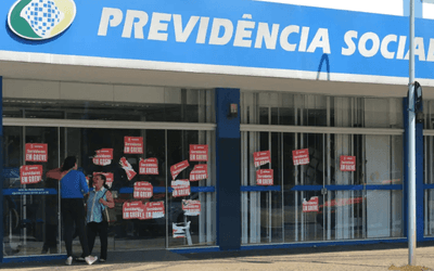 Peritos médicos do INSS voltam ao trabalho após maior greve da história