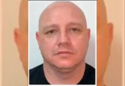 PF prende um dos maiores traficantes de cocaína do país em mansão no Rio