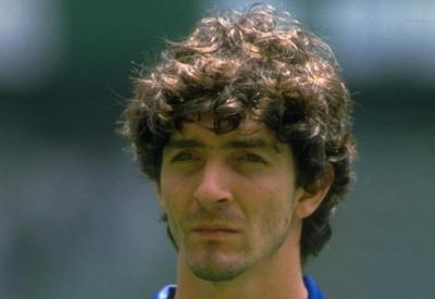 Símbolo do futebol italiano, Paolo Rossi morre aos  64 anos