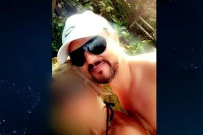 Responsável por chacina em Campinas foi acusado de abusar sexualmente do filho