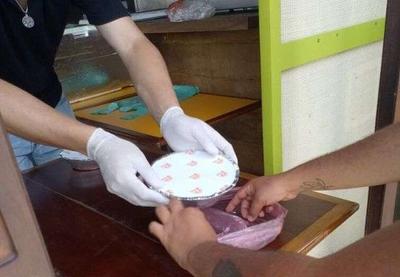 Restaurante distribui marmitas à comunidade na batalha contra a pandemia