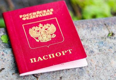 Rússia deixa de emitir passaporte para convocados de guerra