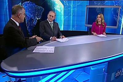 Reunido em Brasília, PSDB deve continuar ´em cima do muro´