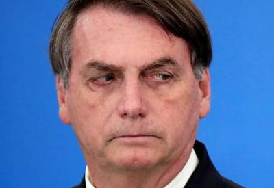 Reprovação de Bolsonaro sobe para 40%, aponta Datafolha 