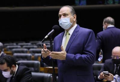"Temos votos para aprovar a PEC dos precatórios", diz Ricardo Barros