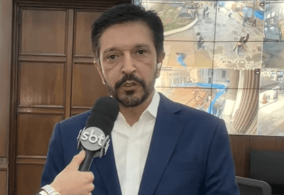 Nunes diz que processo contra Enel pode levar à troca da concessionária e descarta risco de apagão