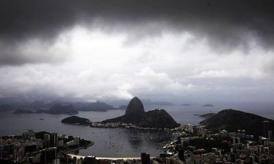 Feriado da Páscoa será de chuva em todo o Brasil; Veja a previsão do tempo