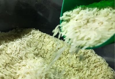 Justiça Federal derruba liminar e mantém leilão de arroz importado nesta quinta (6)