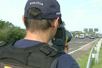 Rio Grande do Sul multou em média 100 argentinos por dia em janeiro