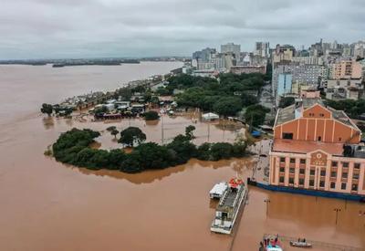 Acompanhe as últimas notícias da tragédia no Rio Grande do Sul