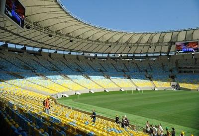 "Medida impossível de fiscalizar", diz Paes sobre público nos estádios do Rio