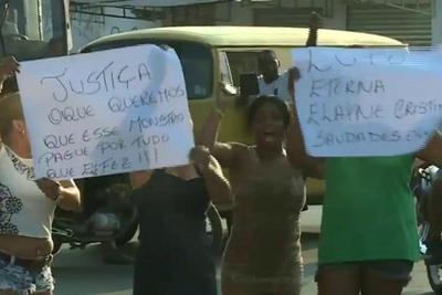 Rio de Janeiro registra mais dois casos de feminicídios 