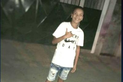 Rio decreta luto por morte de estudante baleado a caminho da escola