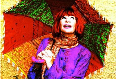 Rita Lee: vida e carreira da artista que marcou gerações