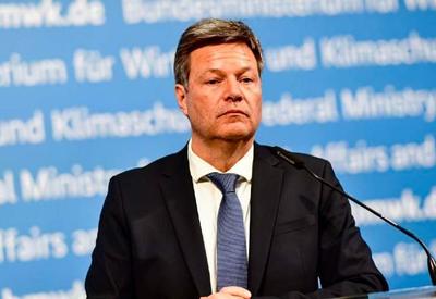 Alemanha eleva nível de alerta após cortes de gás: "estamos em uma crise"