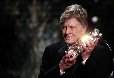 Robert Redford, ator e cineasta americano, morre aos 89 anos