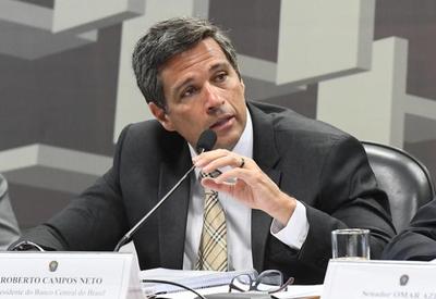 Campos Neto diz que diminuir imposto não deve ajudar inflação a longo prazo