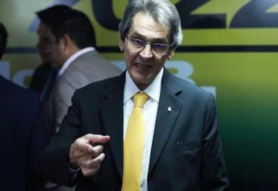 Moraes determina que Roberto Jefferson deixe a presidência do PTB
