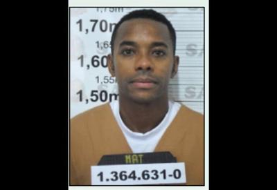 STF retoma julgamentos sobre pedidos de liberdade de Robinho nesta semana