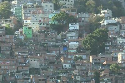 Rocinha tem novo confronto entre criminosos e policiais 