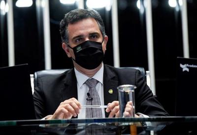Pacheco devolve MP de Bolsonaro que alterava Marco Civil da Internet