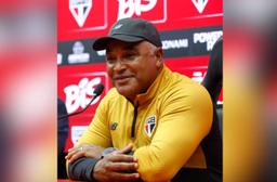 Imagem da notícia São Paulo demite Roger Machado