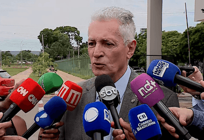 "Não tem clima para votar anistia", diz Rogério Correia sobre proposta defendida pela oposição