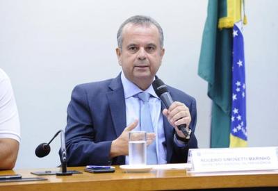 Rogério Marinho nega existência de orçamento secreto