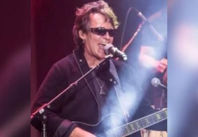 Morre Rogério Meanda, guitarrista da banda Blitz