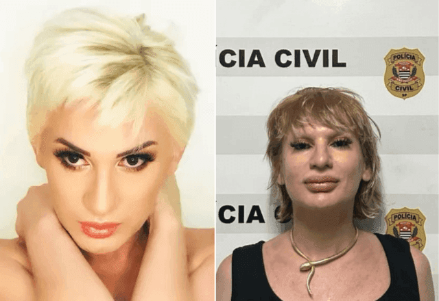 Romagaga, influenciadora com 2 milhões de seguidores, é detida após confusão em SP