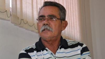 Romildo Magalhães, ex-governador do Acre, morre aos 78 anos