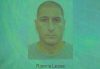 Ronnie Lessa e esposa têm prisão decretada por lavagem de dinheiro