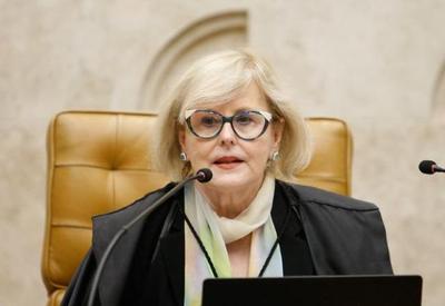 CPI da Covid: Rosa Weber autoriza que PF prossiga com investigações contra Bolsonaro