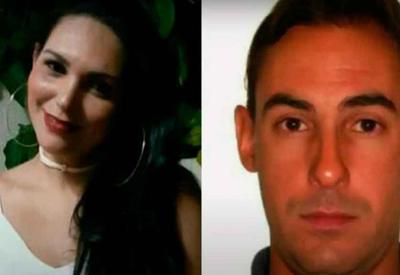 Vídeo: homem mata ex-companheira com mais de 30 facadas no DF