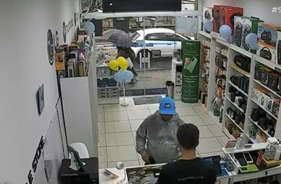 Cerca de 8 comércios são roubados por dia no Estado de SP, aponta levantamento