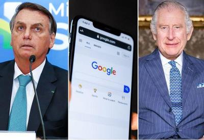 Resumo da semana: Bolsonaro investigado, PL das Fake News e coroação de Charles