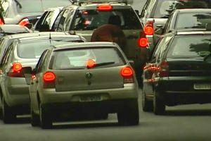 Ruas de São Paulo também passarão por redução de velocidade
