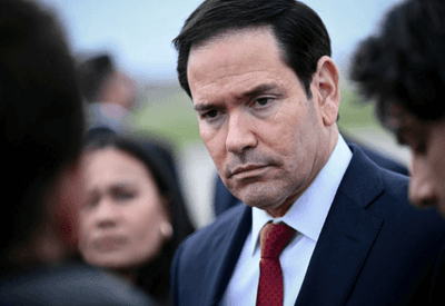 Rubio diz que Cuba aceitou oferta de US$ 100 milhões dos EUA