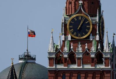 Rússia diz que sanções nunca forçarão país a mudar de rumo