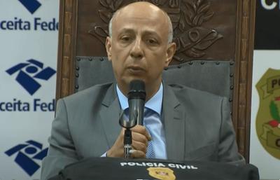 Exlusivo: SBT tem acesso a relatório final do inquérito sobre morte de Ruy Ferraz Fontes; 12 são indiciados