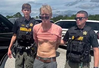  Homem é condenado por tentar matar Trump e pode pegar prisão perpétua nos EUA
